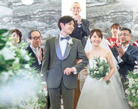 【岩見沢】Spring Wedding Festa（岩見沢平安閣）