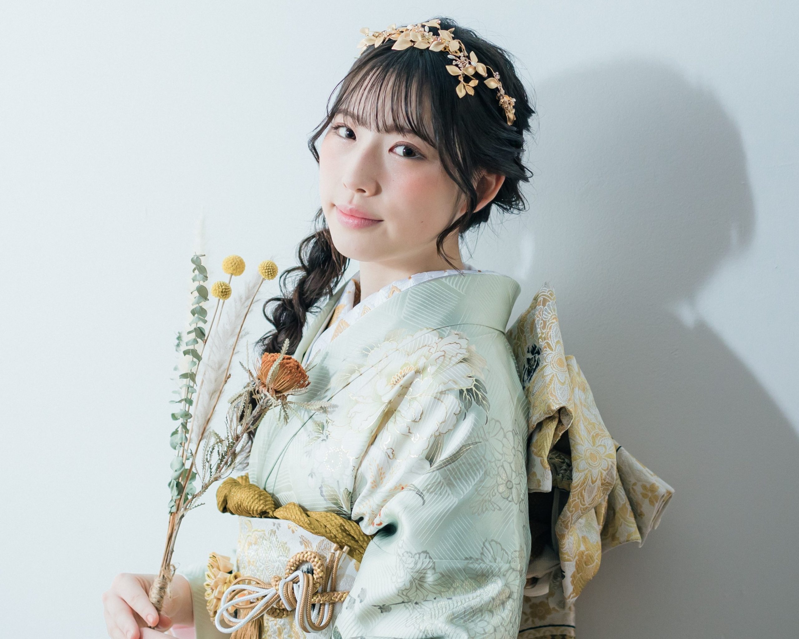 【岩見沢】ご成人・ご卒業袴特別展示会＆新作発表会（岩見沢平安閣）