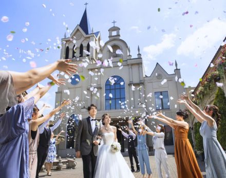 【旭川】スプリングブライダルフェア（ブルーミントンヒル）